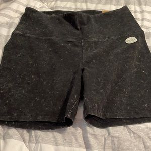 Biker shorts Pink sport